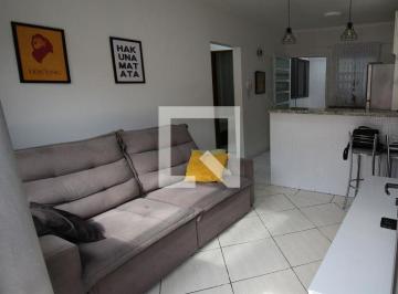 Casa · 44m² · 2 Quartos · 1 Vaga · Casa à Venda - Parque Paulistano, 2 Quartos,  44 m² - São Paulo