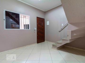 Casa · 46m² · 2 Quartos · 1 Vaga · Casa à Venda - Itaquera, 2 Quartos,  46 m² - São Paulo