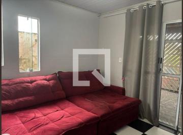 Casa · 109m² · 2 Quartos · 1 Vaga · Casa à Venda - Alphaville, 2 Quartos,  109 m² - Santana de Parnaíba