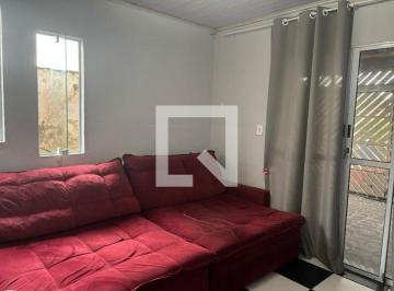 Casa · 109m² · 2 Quartos · 1 Vaga · Casa à Venda - Alphaville, 2 Quartos,  109 m² - Santana de Parnaíba