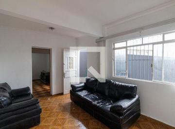 Casa · 129m² · 3 Quartos · 1 Vaga · Casa à Venda - Vila Jacuí, 3 Quartos, 129 m² - São Paulo