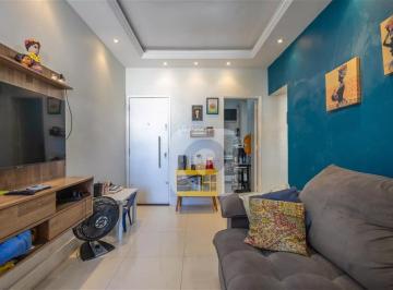 Apartamento · 65m² · 2 Quartos · 1 Vaga · Apartamento com 2 quartos com vaga Tijuca.