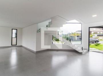 Casa · 350m² · 4 Quartos · 4 Vagas · Casa à Venda - Alphaville, 4 Quartos,  350 m² - Santana de Parnaíba