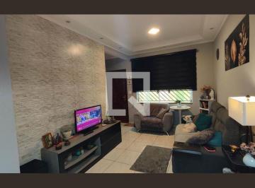 Casa · 62m² · 2 Quartos · 1 Vaga · Casa à Venda - Itaquera, 2 Quartos,  62 m² - São Paulo
