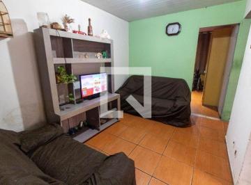 Casa · 60m² · 2 Quartos · 1 Vaga · Casa à Venda - Jardim Santana, 2 Quartos, 60 m² - Campinas