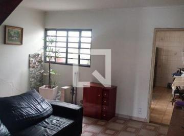 Casa · 60m² · 3 Quartos · 1 Vaga · Casa à Venda - Ipiranga, 3 Quartos,  60 m² - São Paulo