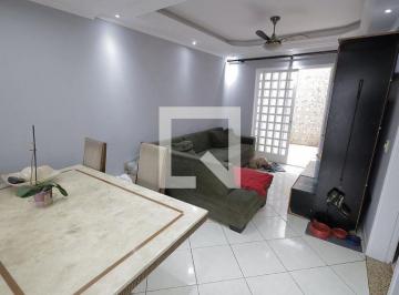 Casa · 84m² · 2 Quartos · 2 Vagas · Casa à Venda - Utinga, 2 Quartos, 84 m² - Santo André