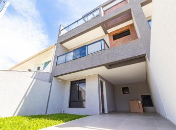3575066_0.jpg · Sobrado 251m² com 3 quartos no Hauer - Curitiba/PR