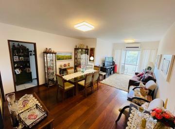Apartamento · 175m² · 3 Quartos · Apartamento à venda - no Córrego Grande