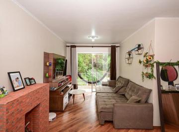 Apartamento · 96m² · 4 Quartos · 1 Vaga · Apartamento à Venda - Vila Sônia, 4 Quartos, 96 m2