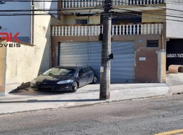 l5118a.jpg · Salão Comercial para Locação no bairro Parque Cidade Jardim II, na principal Av. do Bairro.