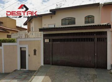 v8500a.jpg · Casa a Venda no bairro Jardim Paulista II em Jundiaí/SP. Aceita Apto. como parte Pagto.