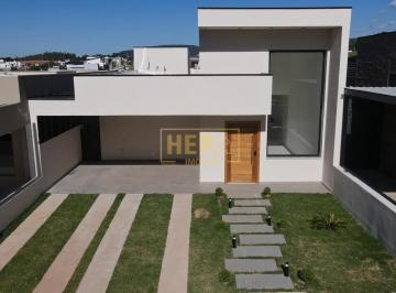 Casa · 187m² · 3 Quartos · 2 Vagas · Casa em Condomínio 3 Quartos com 1 Suíte e 187m² - Cabreuva
