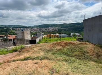 Terreno · 301m² · Terreno 301m² com Boa Localização - Residencial Botânica