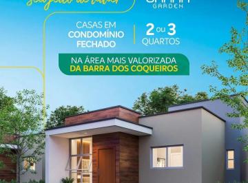 Casa à venda no BARRA GARDEN - BARRA DOS COQUEIROS - SE, CENTRO, Aracaju, SE · Casa à venda no BARRA GARDEN - BARRA DOS COQUEIROS - SE, CENTRO, Aracaju, SE