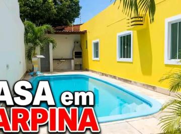 Casa à venda, BAIRRO NOVO, Carpina, PE · Casa à venda, BAIRRO NOVO, Carpina, PE