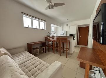 Apartamento · 57m² · 1 Quarto · 1 Vaga · Apartamento 1 quarto - São Mateus