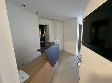 Comercial · 41m² · 1 Vaga · Escritório/Sala Comercial no Black Office Class - Balneário
