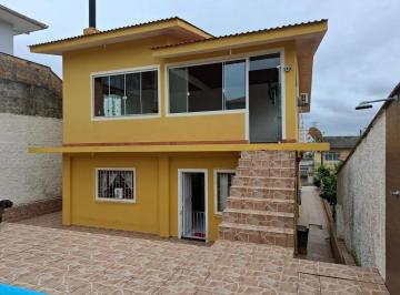 Casa · 350m² · 5 Quartos · 2 Vagas · Casa 5 Quartos com Piscina - Jardim Cidade de Florianópolis