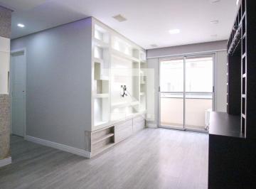 Apartamento · 60m² · 3 Quartos · 1 Vaga · Apartamento à Venda - Vila Prudente, 3 Quartos, 60 m2