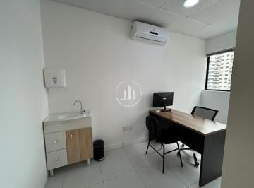 Comercial · 27m² · Escritório/Sala Comercial no Berlin Office - Campinas