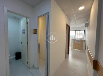 Comercial · 27m² · Escritório/Sala Comercial no Berlin Office - Campinas