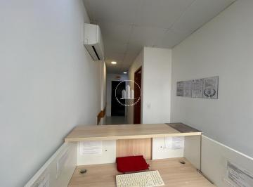Comercial · 27m² · Escritório/Sala Comercial no Berlin Office - Campinas