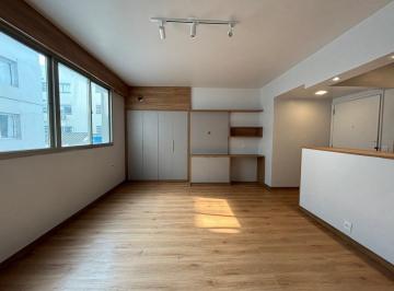Apartamento · 34m² · 1 Quarto · Apartamento para Venda - 35m², 1 dormitório, Centro Histórico