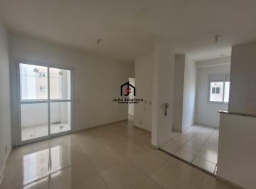 Apartamento · 52m² · 2 Quartos · Apartamento para aluguel - no Jardim Ana Rosa