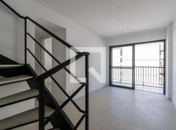Apartamento · 150m² · 3 Quartos · 2 Vagas · Apartamento para Aluguel - Tijuca, 3 Quartos,  150 m² - Rio de Janeiro