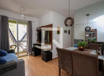 Apartamento · 43m² · 2 Quartos · 1 Vaga · Apartamento para Aluguel - Parque Munhoz, 2 Quartos,  43 m² - São Paulo