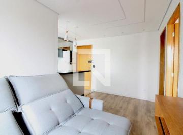 Apartamento · 32m² · 1 Quarto · Apartamento para Aluguel - Vila Guilhermina, 1 Quarto,  32 m² - São Paulo
