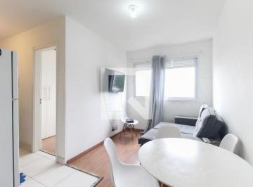 Apartamento · 35m² · 2 Quartos · Apartamento para Aluguel - Vila Cosmopolita, 2 Quartos,  35 m² - São Paulo