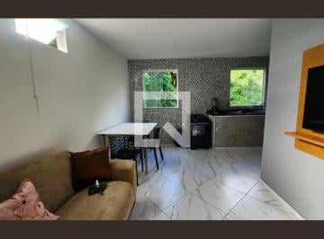 Apartamento · 45m² · 1 Quarto · Apartamento para Aluguel - Brotas, 1 Quarto, 45 m² - Salvador