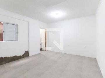 Casa · 40m² · 1 Quarto · Casa para Aluguel - Itaim Paulista, 1 Quarto, 40 m² - São Paulo