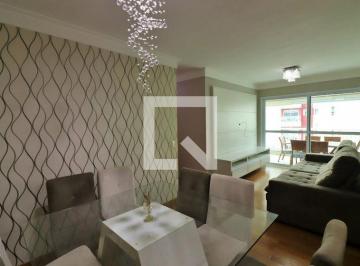 Apartamento · 94m² · 3 Quartos · 2 Vagas · Apartamento para Aluguel - Nova Petrópolis, 3 Quartos, 94 m² - São Bernardo do Campo