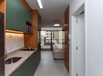 Apartamento · 25m² · 1 Quarto · Apartamento para Aluguel - Perdizes, 1 Quarto, 25 m² - São Paulo