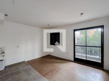 Apartamento · 39m² · 1 Quarto · Apartamento para Aluguel - Belém, 1 Quarto, 39 m² - São Paulo