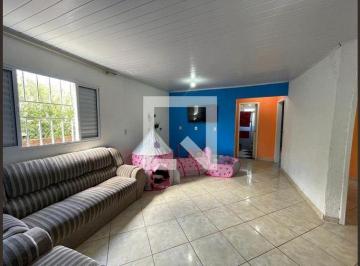 Casa · 130m² · 3 Quartos · 2 Vagas · Casa para Aluguel - Feitoria, 3 Quartos,  130 m² - São Leopoldo