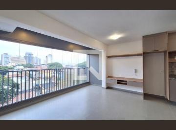 Apartamento · 32m² · 1 Quarto · Apartamento para Aluguel - Vila Pompéia, 1 Quarto,  32 m² - São Paulo
