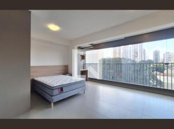 Apartamento · 32m² · 1 Quarto · Apartamento para Aluguel - Vila Pompéia, 1 Quarto,  32 m² - São Paulo
