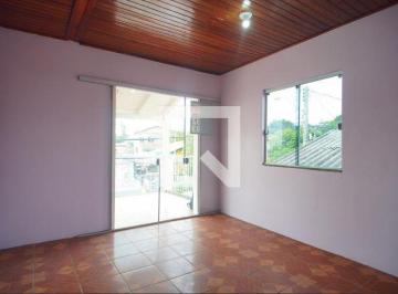 Apartamento · 60m² · 1 Quarto · Apartamento para Aluguel - Duque de Caxias, 1 Quarto,  60 m² - São Leopoldo
