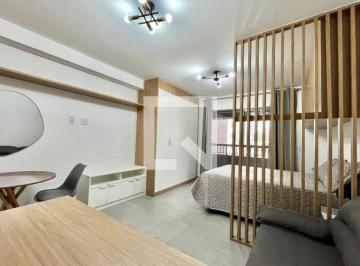 Apartamento de 1 quarto, São Paulo · Apartamento para Aluguel - Vila Mascote, 1 Quarto, 35 m² - São Paulo