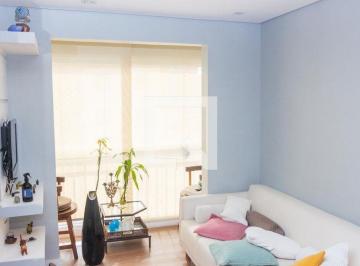 Apartamento · 50m² · 2 Quartos · 2 Vagas · Apartamento para Aluguel - Vila Campo Grande, 2 Quartos,  50 m² - São Paulo