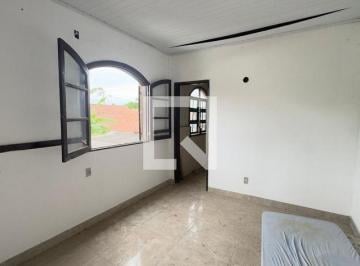 Casa · 80m² · 2 Quartos · Casa para Aluguel - Itapeba, 2 Quartos, 80 m² - Maricá
