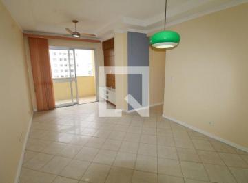 Apartamento · 65m² · 2 Quartos · 1 Vaga · Apartamento para Aluguel - Parque Industrial, 2 Quartos,  65 m² - São José dos Campos
