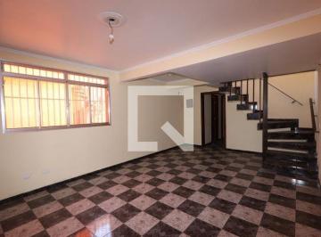 Casa · 500m² · 4 Quartos · 2 Vagas · Casa para Aluguel - Parque São Rafael, 4 Quartos,  500 m² - São Paulo