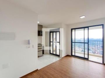 Apartamento · 55m² · 2 Quartos · 1 Vaga · Apartamento para Aluguel - Vila Leopoldina, 2 Quartos,  55 m² - São Paulo