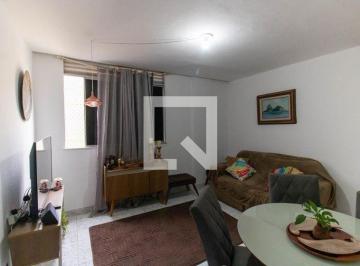 Apartamento · 57m² · 2 Quartos · 1 Vaga · Apartamento para Aluguel - Santa Rosa , 2 Quartos,  57 m² - Niterói