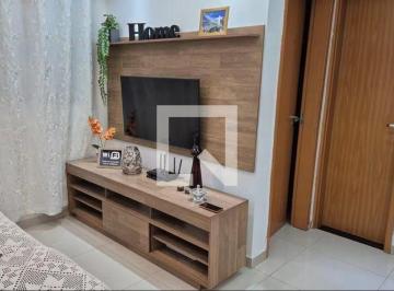 Apartamento · 50m² · 2 Quartos · 2 Vagas · Apartamento para Aluguel - Santa Cruz, 2 Quartos, 50 m² - Rio de Janeiro
